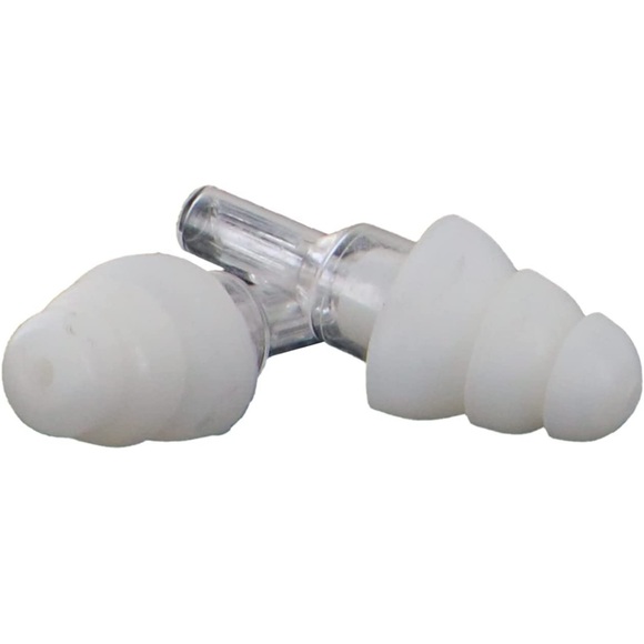 NWT HEAROS High Fidelity Ear Plugs Noise Canceling   Plus Case - Picture 7 of 8